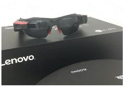 从“骁龙”到“枭龙” 一次品牌升级背后的智能眼镜与增强现实新战略