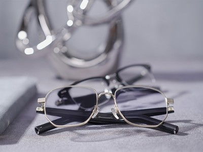 智能眼镜 实时资讯新入口与智能穿戴的未来