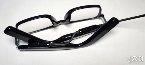 穿戴黑科技，视听新体验 探索声阔智能眼镜的无限可能