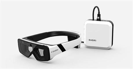 智能眼镜 风口未过，未来可期——15家持续深耕的公司盘点