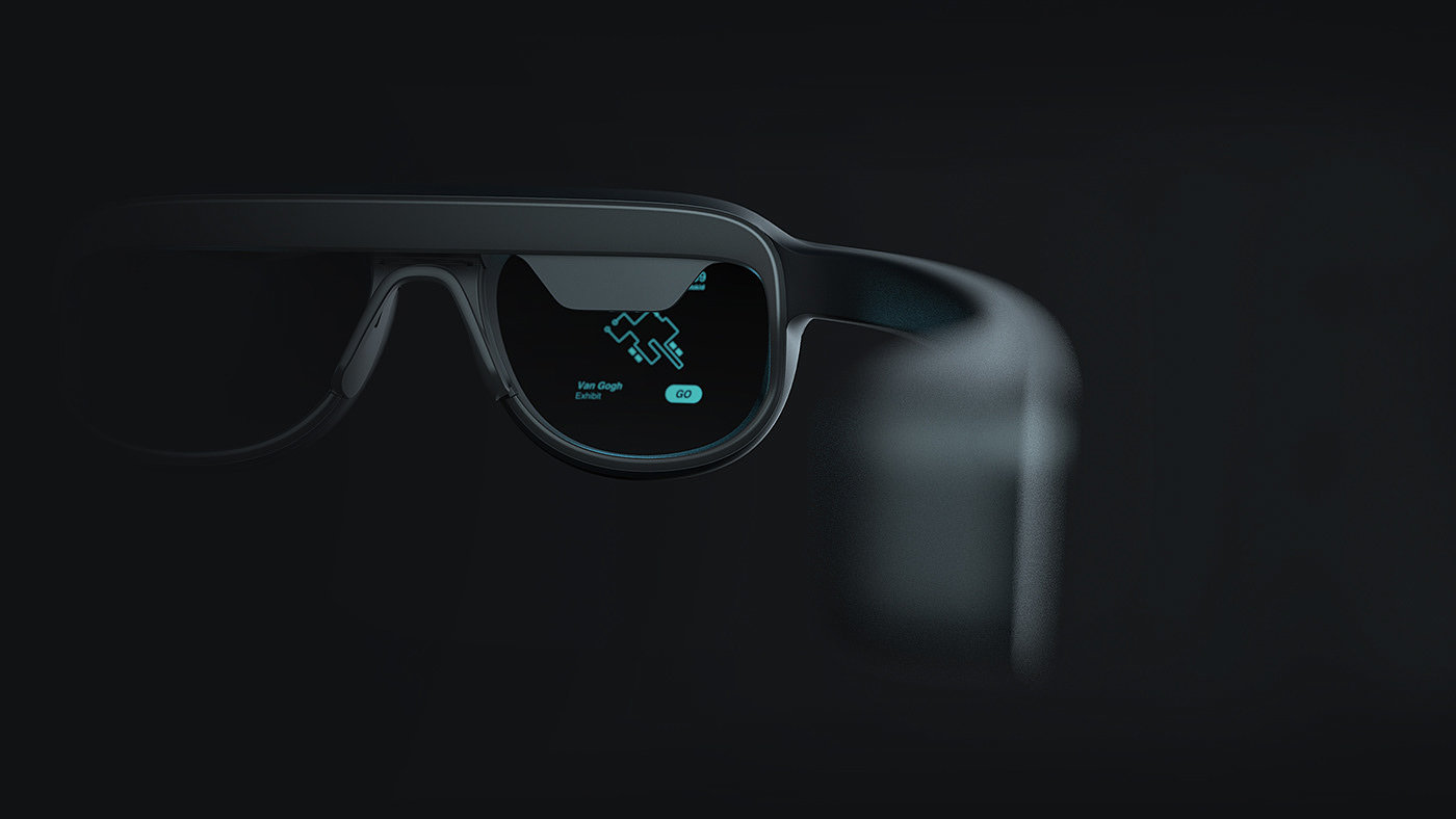 Rokid AR Glasses 开启元宇宙入口的智能眼镜革命